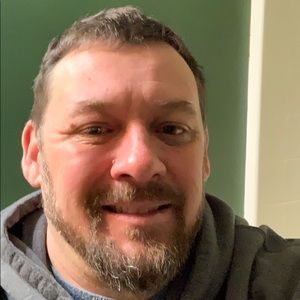 Meet your Posher, Chad